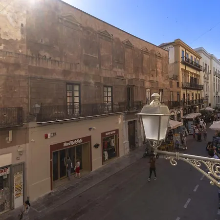 U Kantuneddu * Palermo