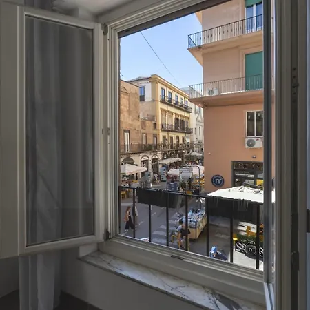 Vakantiehuis U Kantuneddu